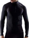 Craft Active Extreme X Zip L/S Thermoshirt Heren - Maat S