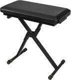 Gravity FK SEAT 1 keyboardbank opvouwbaar & verstelbaar