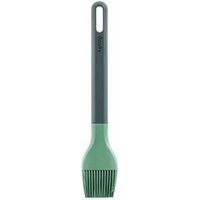 Lékué Hittebestendige siliconen borstel met antiaanbaklaag 0208040V28U220 40 mm Groen