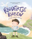 Riddertje Ruben en het harde harnas