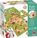 Jumbo Educatief Spel Diset Robin Rabbit 27 Onderdelen