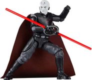 Disney Hasbro Star Wars - Obi-Wan Kenobi Vintage Collection Grand Inquisitor 10 cm Actiefiguur - Multicolours