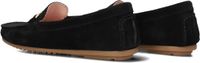 Stefano Lauran 11733 Mocassins Dames - Instappers - Zwart - Maat 37,5