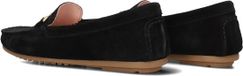 Stefano Lauran 11733 Mocassins Dames - Instappers - Zwart - Maat 37,5