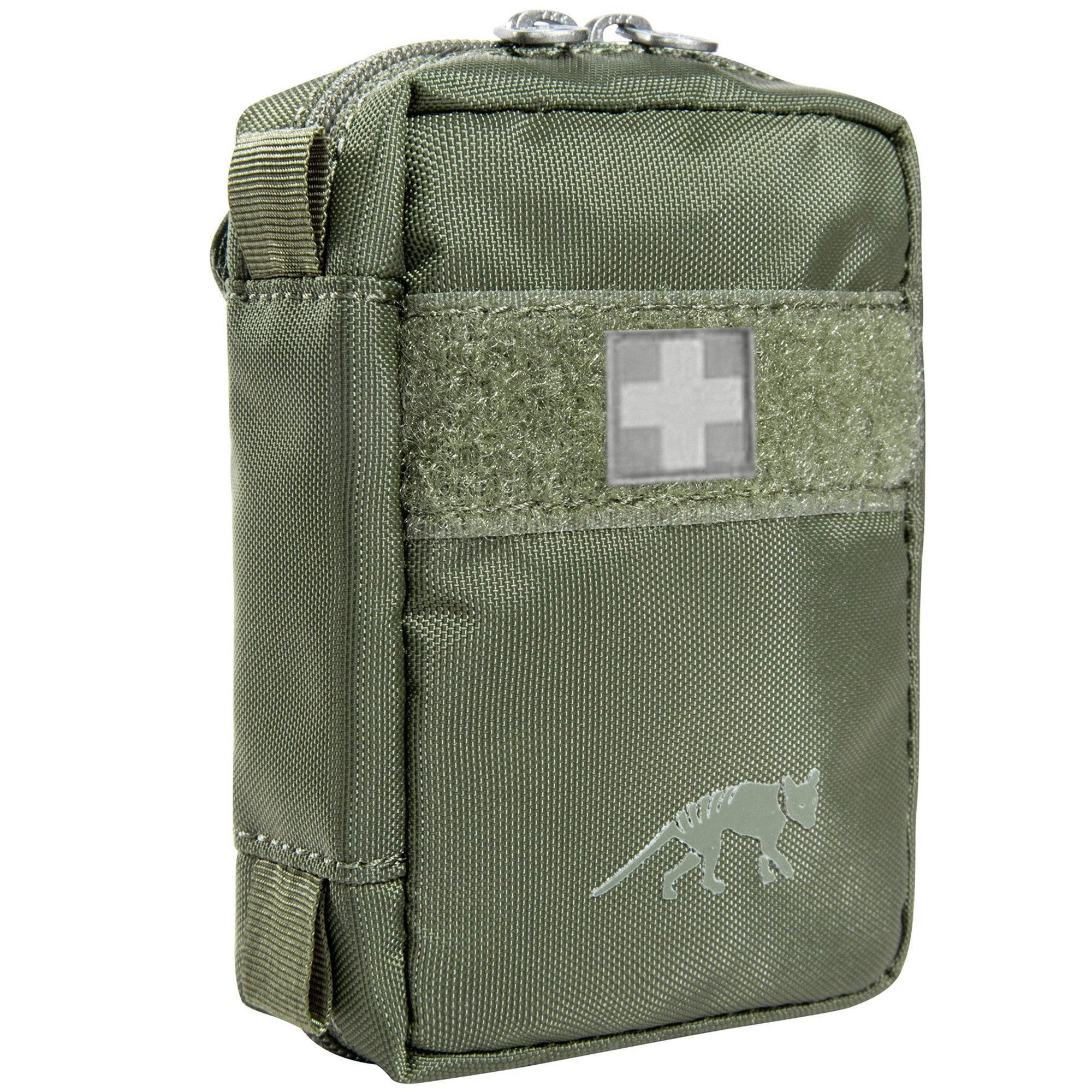 Tasmanian Tiger First Aid Mini - Olive