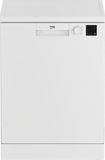 Beko bsh BDFN06330W