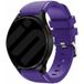 Auréa Bracelet twill silicone Siltcon (violet)