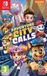 Bandai Namco Entertainment Inc. Bandai Namco PAW Patrol The Movie: Adventure City Calls - Nintendo Switch