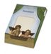 Bekking & Blitz Publishers Bekking & Blitz Memo blocnote: Die Sixtinische Madonna door Raffael