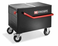 Facom Gereedschapskist zwart