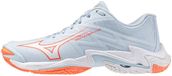 Mizuno Wave Lightning Elite Indoorschoenen voor dames