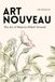 Art Nouveau, The Art of Maurice Pillard Verneuil: A Collection of Illustrations and Designs, Reference and Lookbook