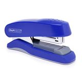 Rapesco 1143 Heavy Duty Halve Nietstrip Vlaknietmachine, 30 Vel Capaciteit