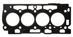 Gasket, Ajusa Gasket, cylinder head