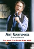 Art Universal Music Art Garfunkel - Across America