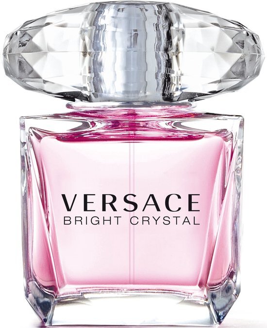 Versace Bright Crystal eau de toilette / 30 ml / dames