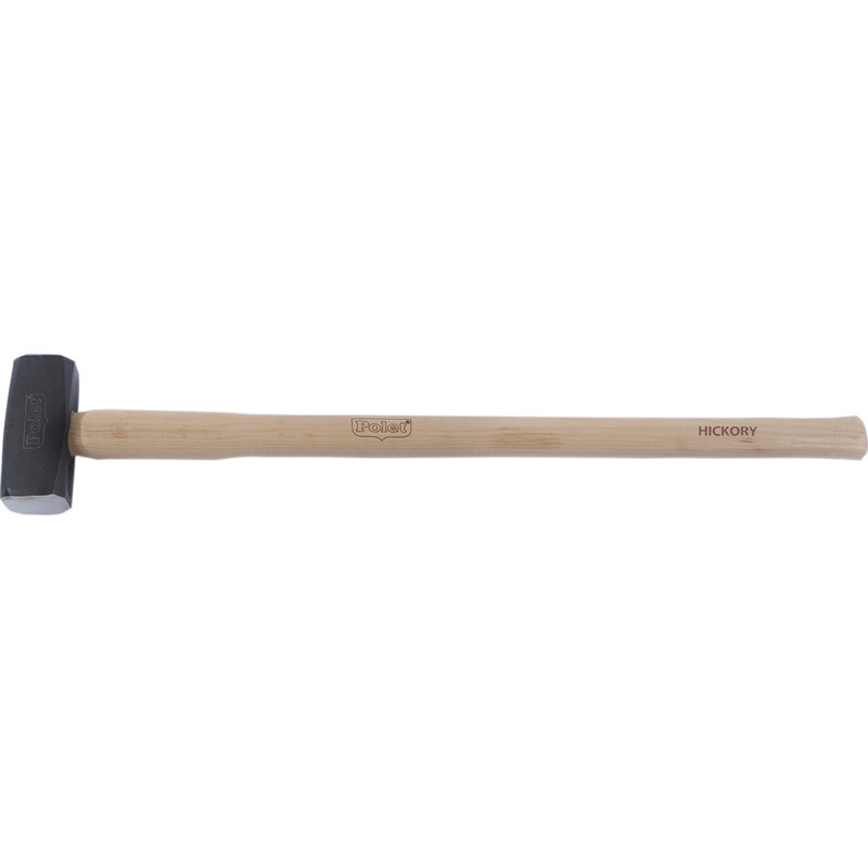 Polet voorhamer Hickory steel 3kg