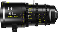 DZOFilm Pictor Zoom 14-30mm T2.8 zwart