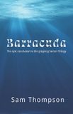 Barracuda: Jonty Ball - Barracuda