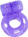 DIABLO PICANTE Vibrating Ring Pink