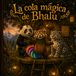 LA COLA MÁGICA DE BHALU
