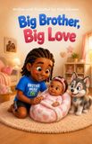 Big Libri GmbH Big Brother, Big Love Paperback