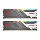 Patriot Memory Viper RGB PVVR532G640C32K 32GB DDR5 6400MHz DIMM
