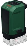 BOSCH UniversalSpeaker 18V-1 Enceinte Bluetooth