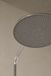 Hansa Aurelia Doucheset met thermostaat, 30 cm hoofddouche, 3 straalopties, chroom