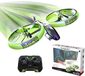 Bizak Flybotic Bumper Phoenix Radio Control Op Afstand Bestuurbare Helikopter Transparant