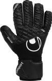 Uhlsport FM Comfort Absolutgrip Black Keepershandschoenen - Maat 11