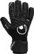 Uhlsport FM Comfort Absolutgrip Black Keepershandschoenen - Maat 11