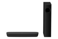 Panasonic SC-HTB254EG - 2.1 Soundbar - 120W - Zwart