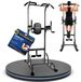 Power Tower station de musculation multifonctionnel 7-en-1