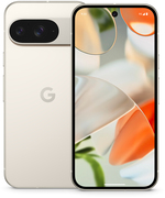 Google Pixel 9 / 128 GB / Porcelain