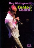 Canto Ney Matogrosso - Canto Em Qualquer Canto DVD