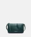 Liebeskind Berlin Sac bandoulière Nina Sacoche cuir petrol