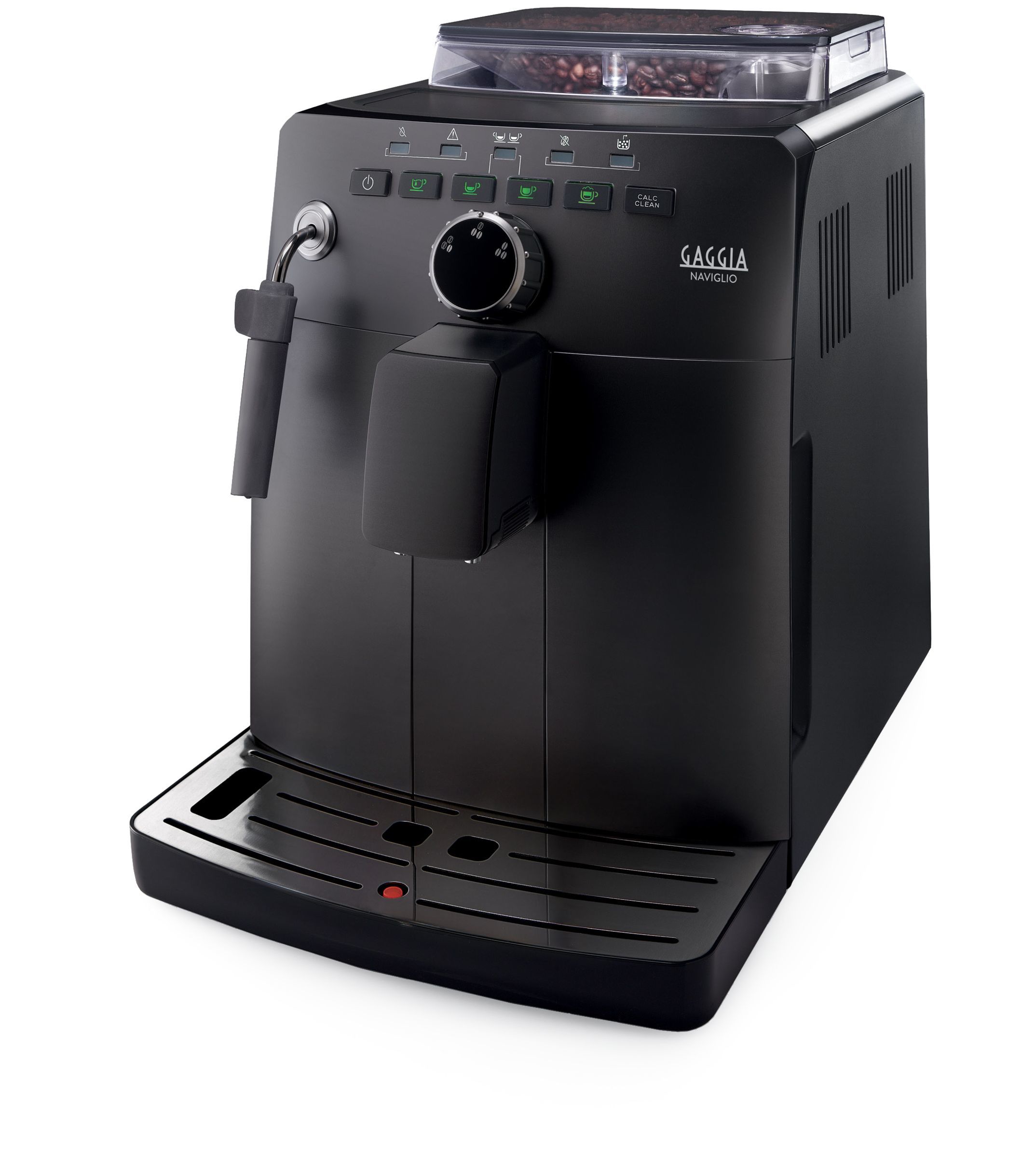 Gaggia HD8749/01 Volautomatische Espressomachine - Zwart