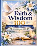 Faith & Focus Christian Symbol Sudoku