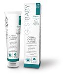 Gesti Baby Creme luierverwisselcrème voor kinderen natuurlijk zonder parabenen - babyreiniger