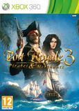 Kalypso Media Port Royale 3 : Pirates & Merchants