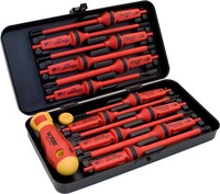 Ironside Elektronica set - 3394661205186