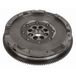Sachs Volant d'inertie Sachs 2294 002 388 Pour Oe 12310-00q1c - 12310-00q1e