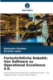 Fortschrittliche Verlag Unser Wissen Fortschrittliche Robotik