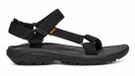Teva Hurricane Heren Sandaal Zwart Maat 45.5