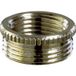 Wiska réduction PG/PG de PG29x1,588 à PG16x1,41 MRR-2916 rond laiton (CuZn) nickelé filetage de raccordement 8,0mm - 1 pièce