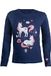 HKM Pony Dream 13271 donkerblauw 122/128