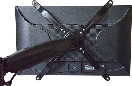 Digitus DA-90347 Load Monitor Adapter - Black