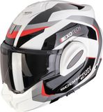 Scorpion Exo-Tech Evo Pro Acuti Opklapbare helm Maat