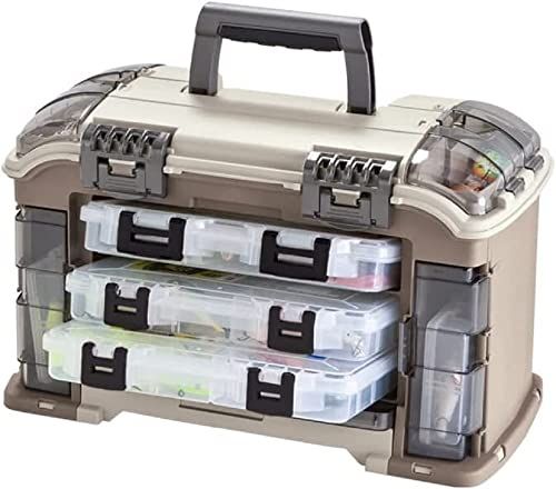 PLANO Guide Series Angled Tackle System 3600 - Tackle Box